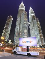 SkyBlue Media Sdn Bhd